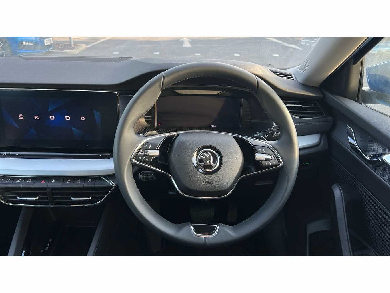 SKODA OCTAVIA 1.5 TSI e-TEC SE L 5dr DSG