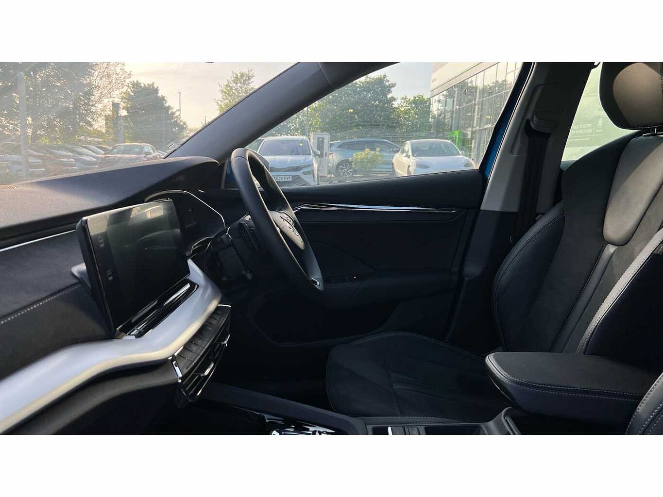 SKODA OCTAVIA 1.5 TSI e-TEC SE L 5dr DSG