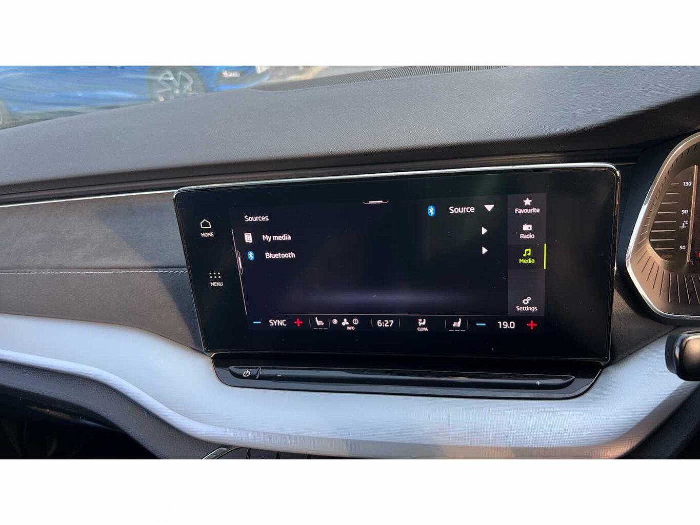 SKODA OCTAVIA 1.5 TSI e-TEC SE L 5dr DSG