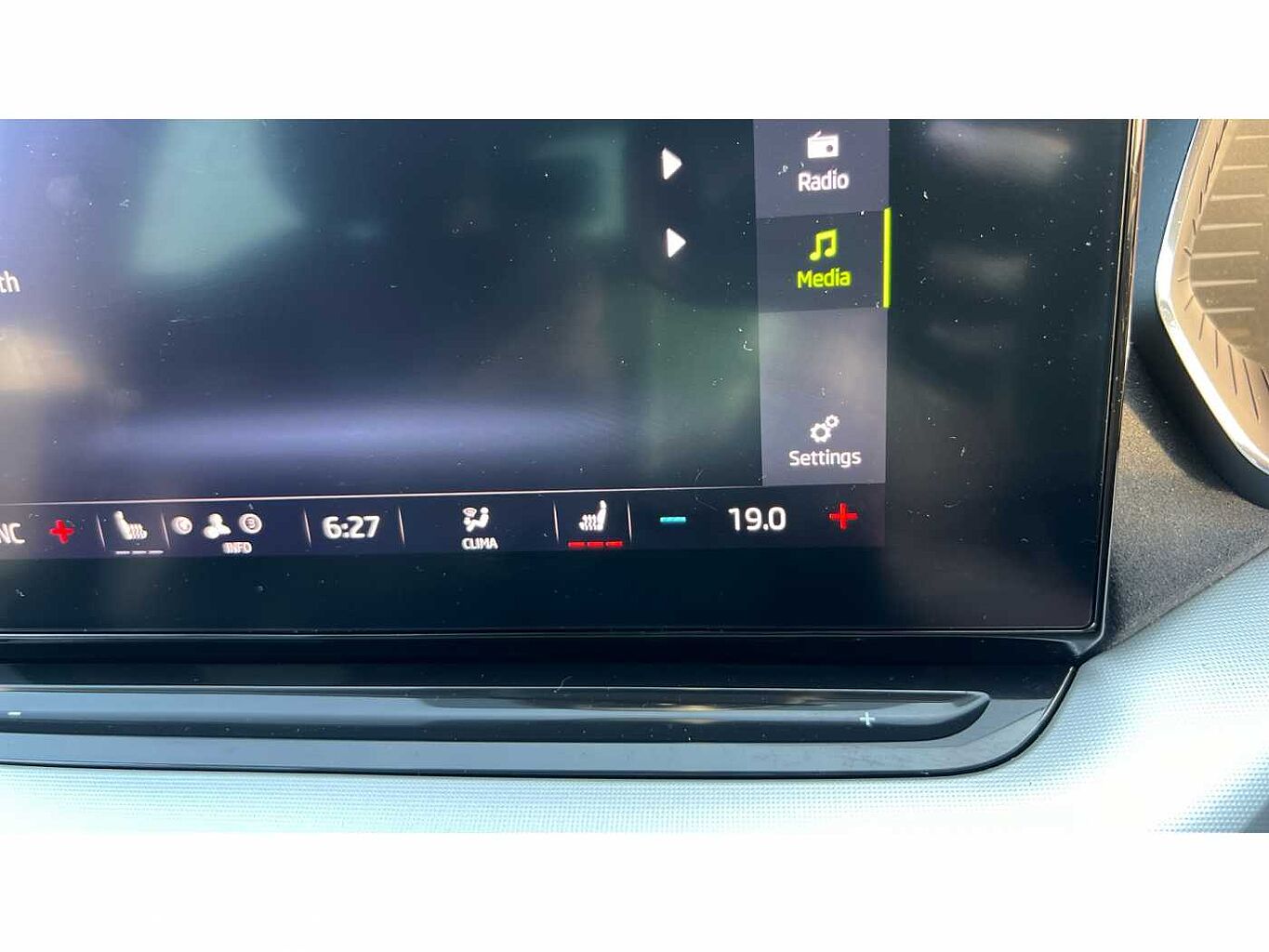 SKODA OCTAVIA 1.5 TSI e-TEC SE L 5dr DSG