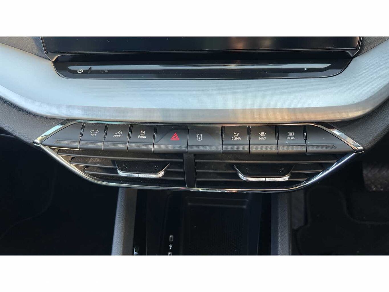 SKODA OCTAVIA 1.5 TSI e-TEC SE L 5dr DSG