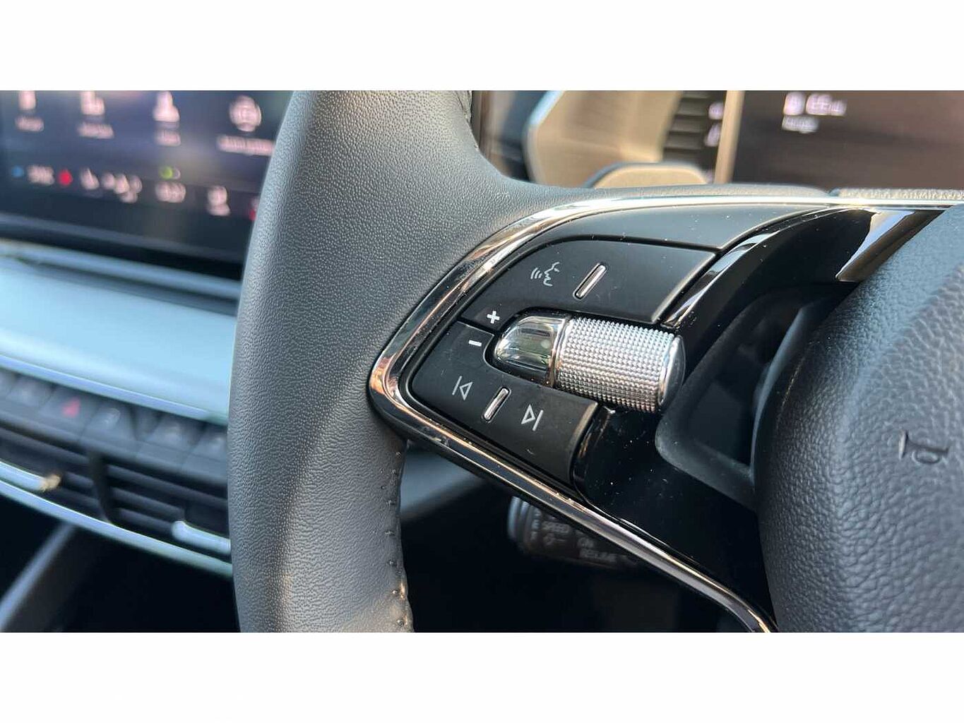 SKODA OCTAVIA 1.5 TSI e-TEC SE L 5dr DSG
