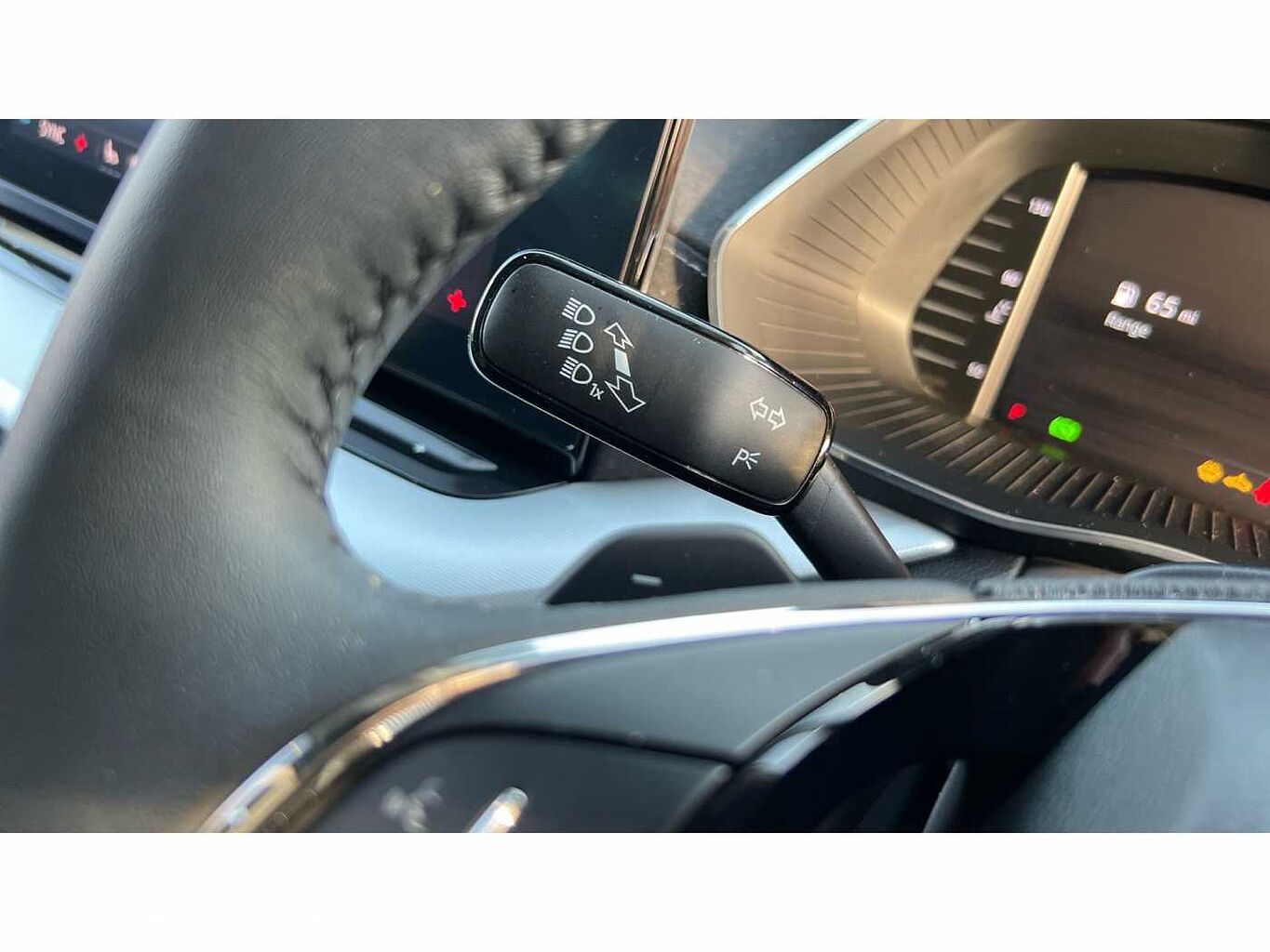 SKODA OCTAVIA 1.5 TSI e-TEC SE L 5dr DSG