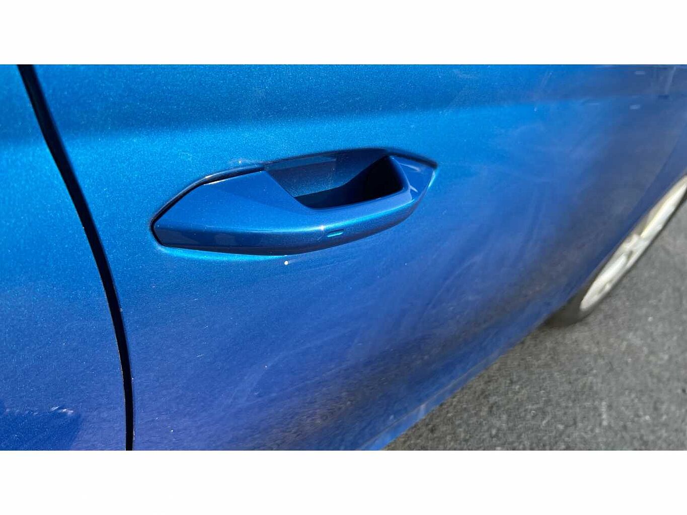 SKODA OCTAVIA 1.5 TSI e-TEC SE L 5dr DSG