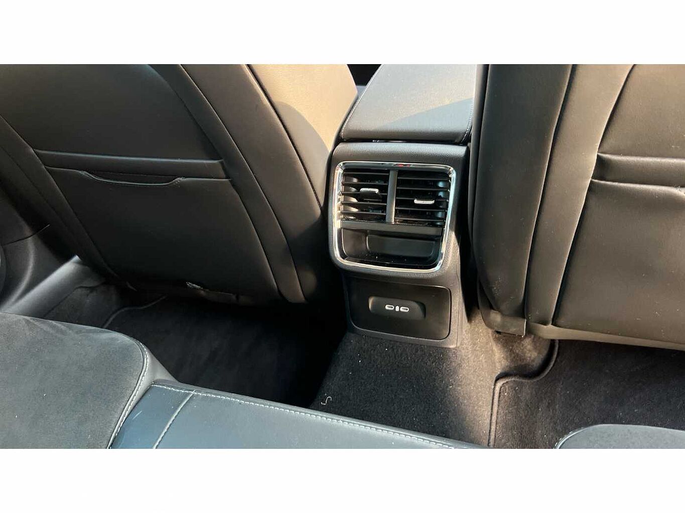 SKODA OCTAVIA 1.5 TSI e-TEC SE L 5dr DSG