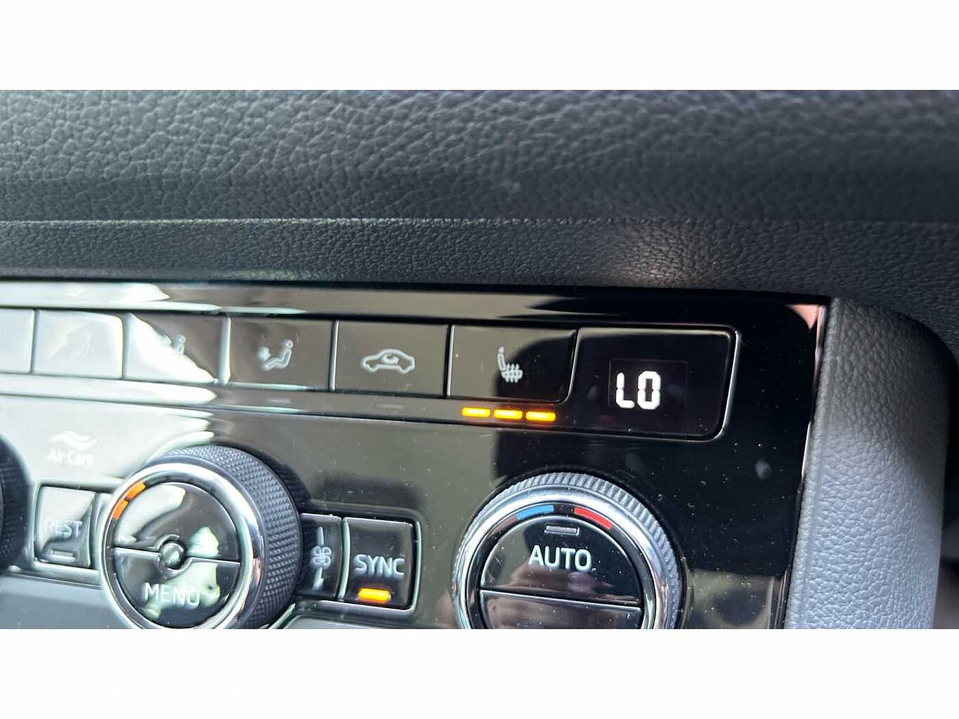 SKODA Kodiaq 1.5 TSI (150ps) SE L Executive 7s ACT DSG
