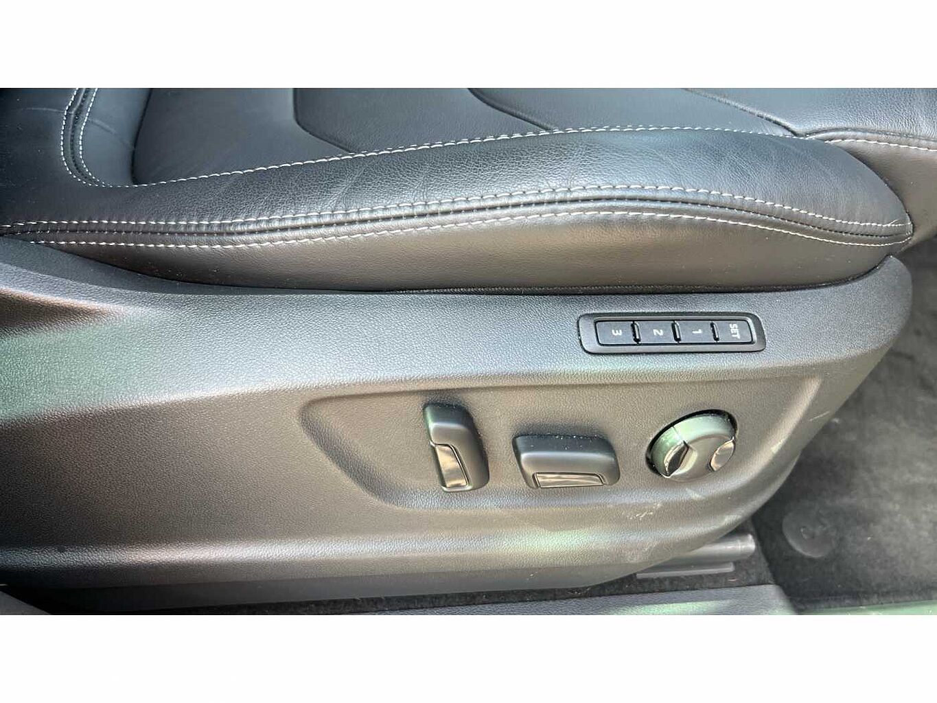 SKODA Kodiaq 1.5 TSI (150ps) SE L Executive 7s ACT DSG