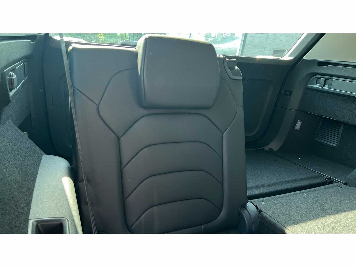 SKODA Kodiaq 1.5 TSI (150ps) SE L Executive 7s ACT DSG