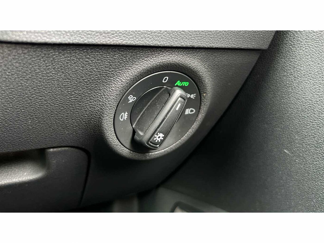 SKODA Karoq SUV 1.5 TSI (150ps) SportLine ACT