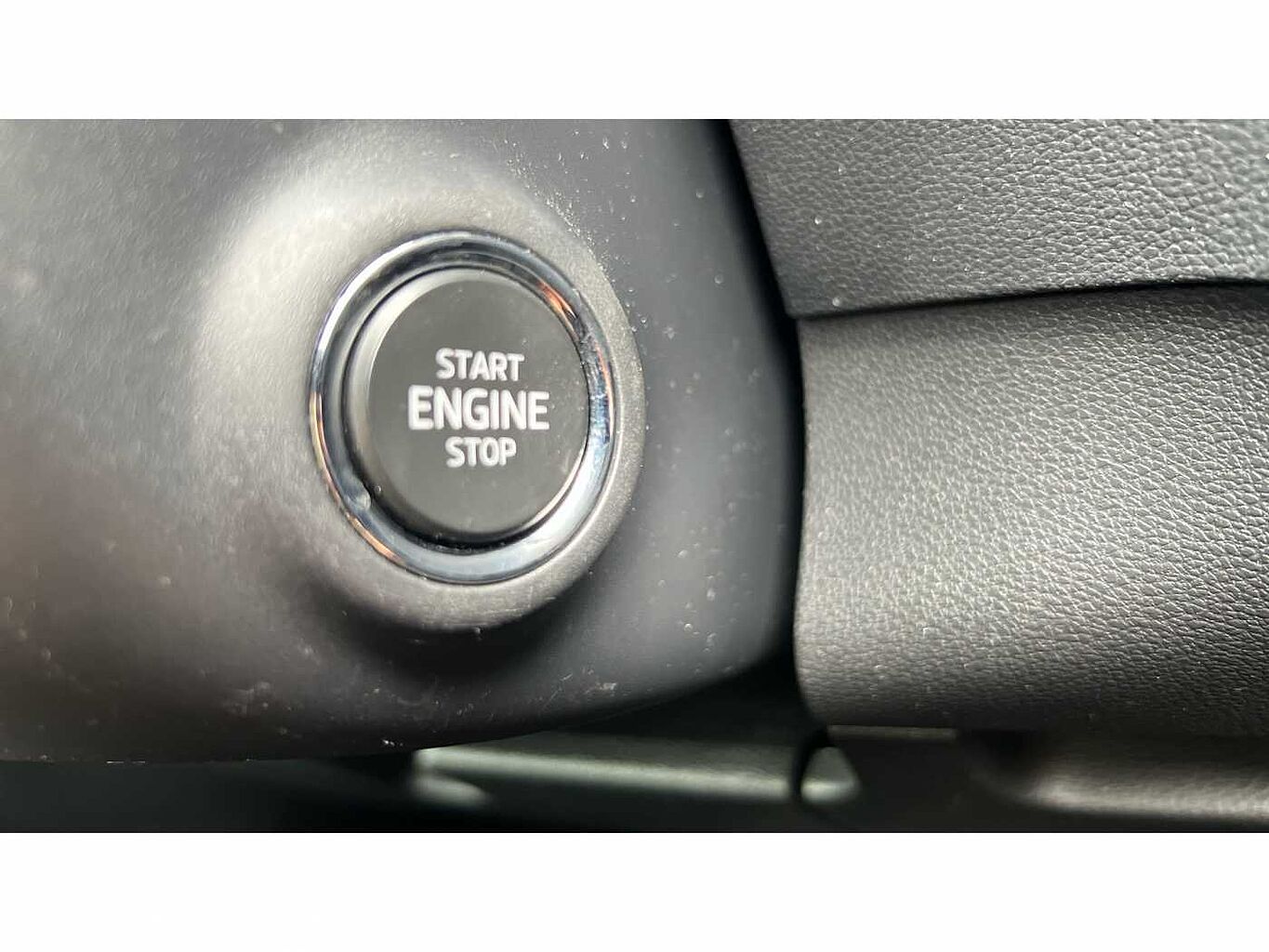 SKODA Karoq SUV 1.5 TSI (150ps) SportLine ACT