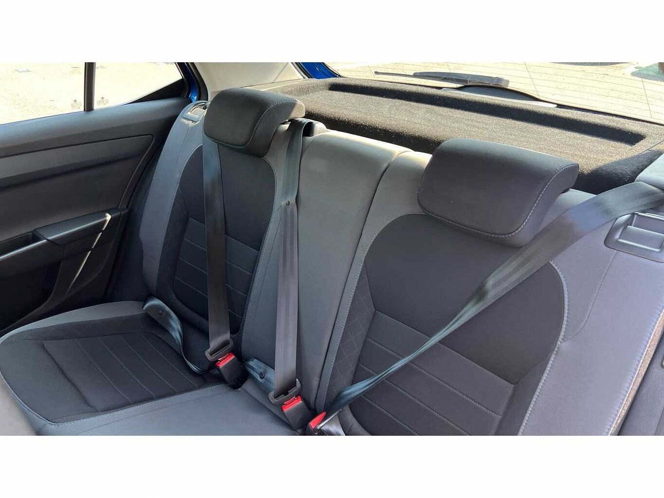 SKODA Fabia 1.0 TSI Colour Edition (95PS) 5-Dr Hatchback