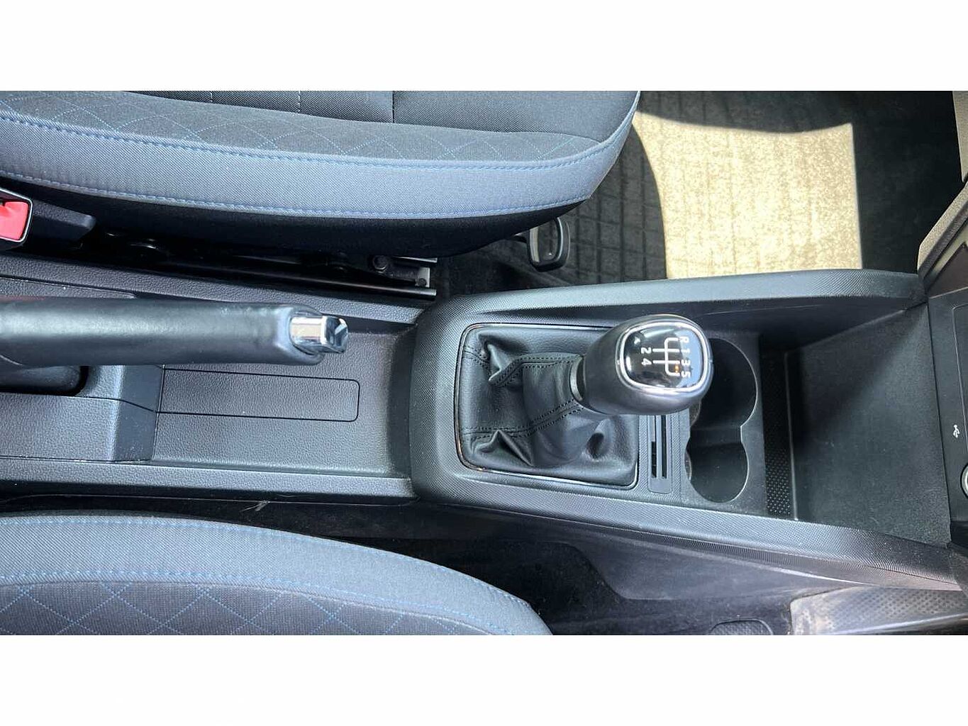 SKODA Fabia 1.0 TSI Colour Edition (95PS) 5-Dr Hatchback