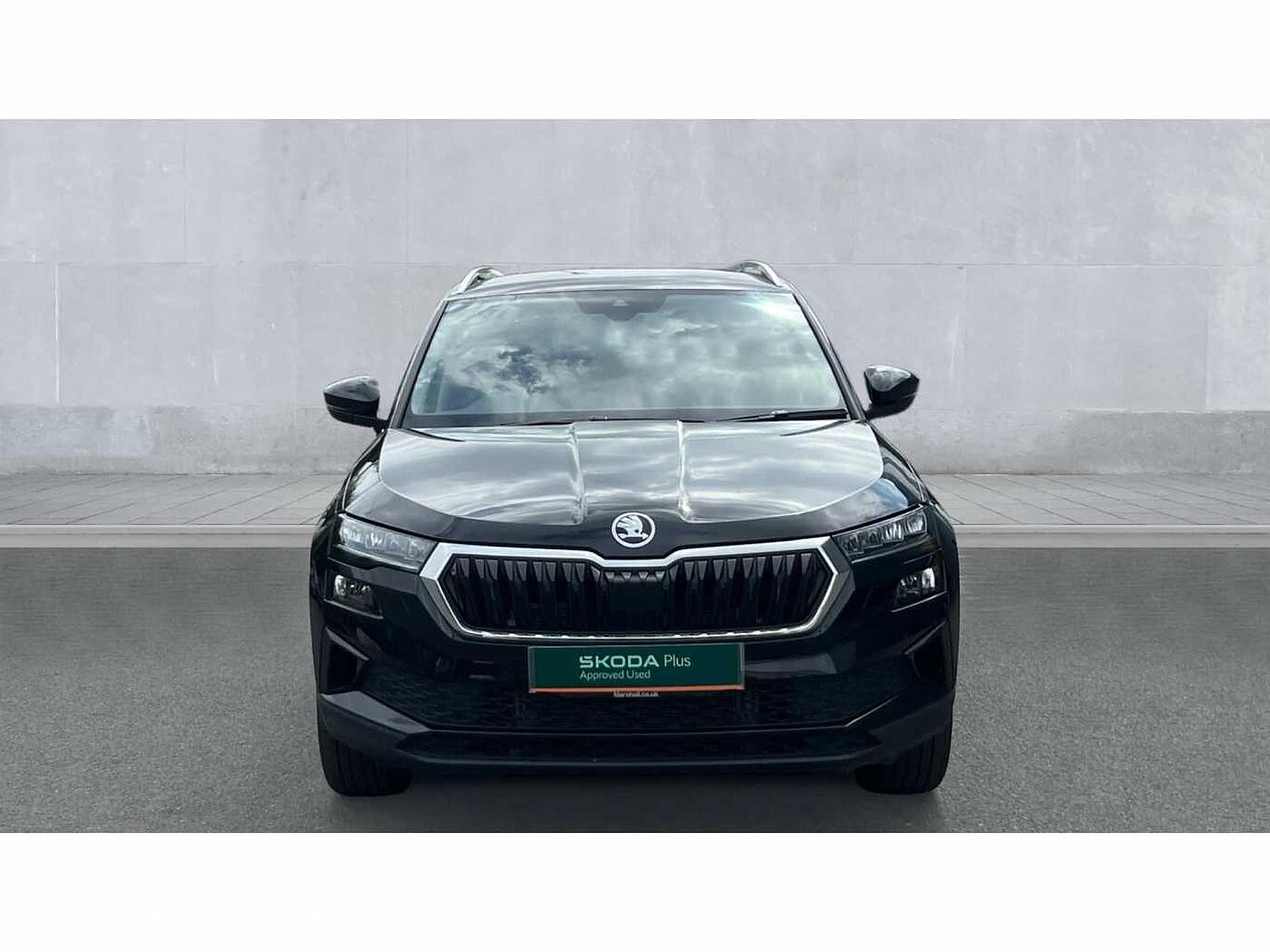 SKODA KAROQ 1.5 TSI SE L 5dr