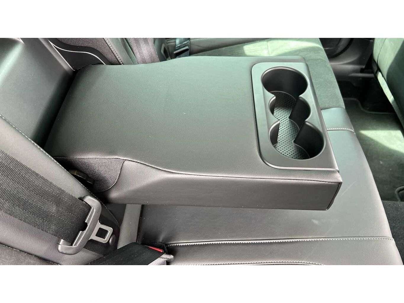SKODA KAROQ 1.5 TSI SE L 5dr