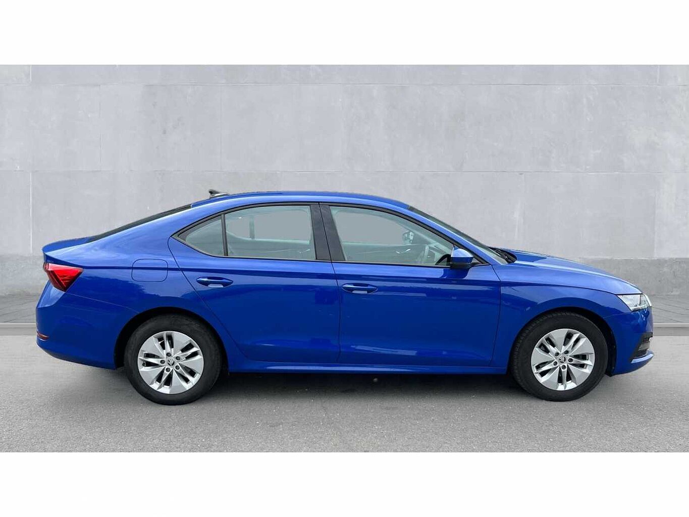 SKODA OCTAVIA 2.0 TDI SE Technology 5dr DSG