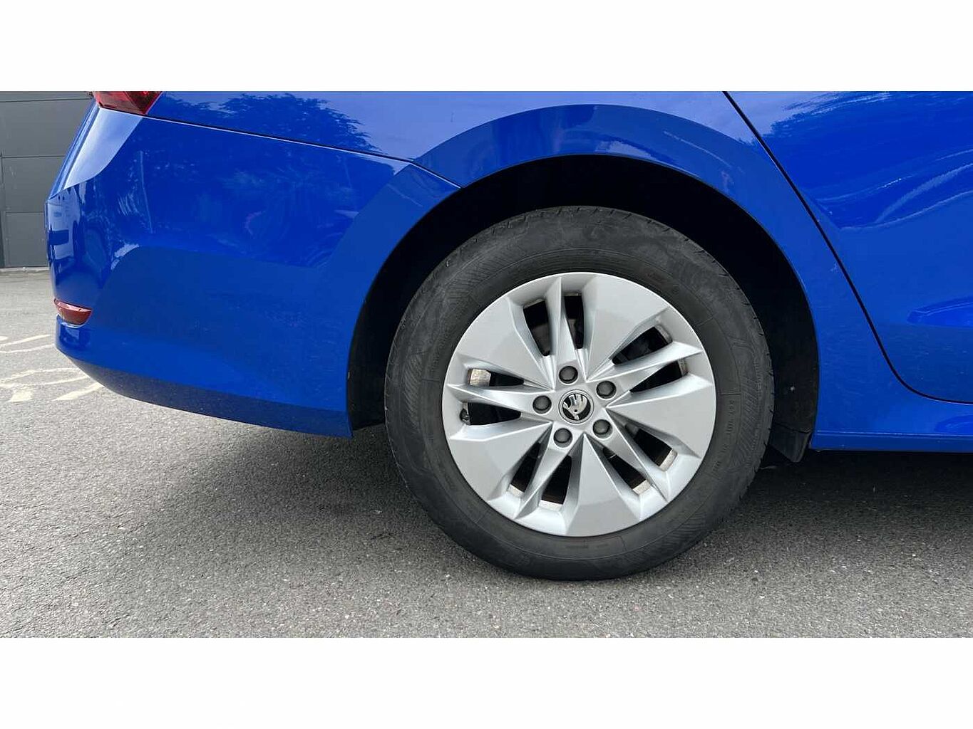 SKODA OCTAVIA 2.0 TDI SE Technology 5dr DSG