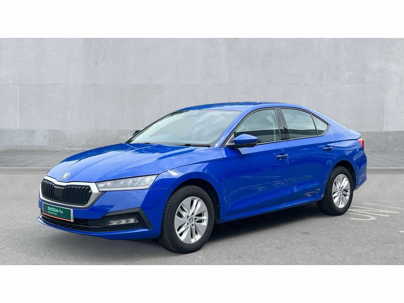 SKODA OCTAVIA 2.0 TDI SE Technology 5dr DSG