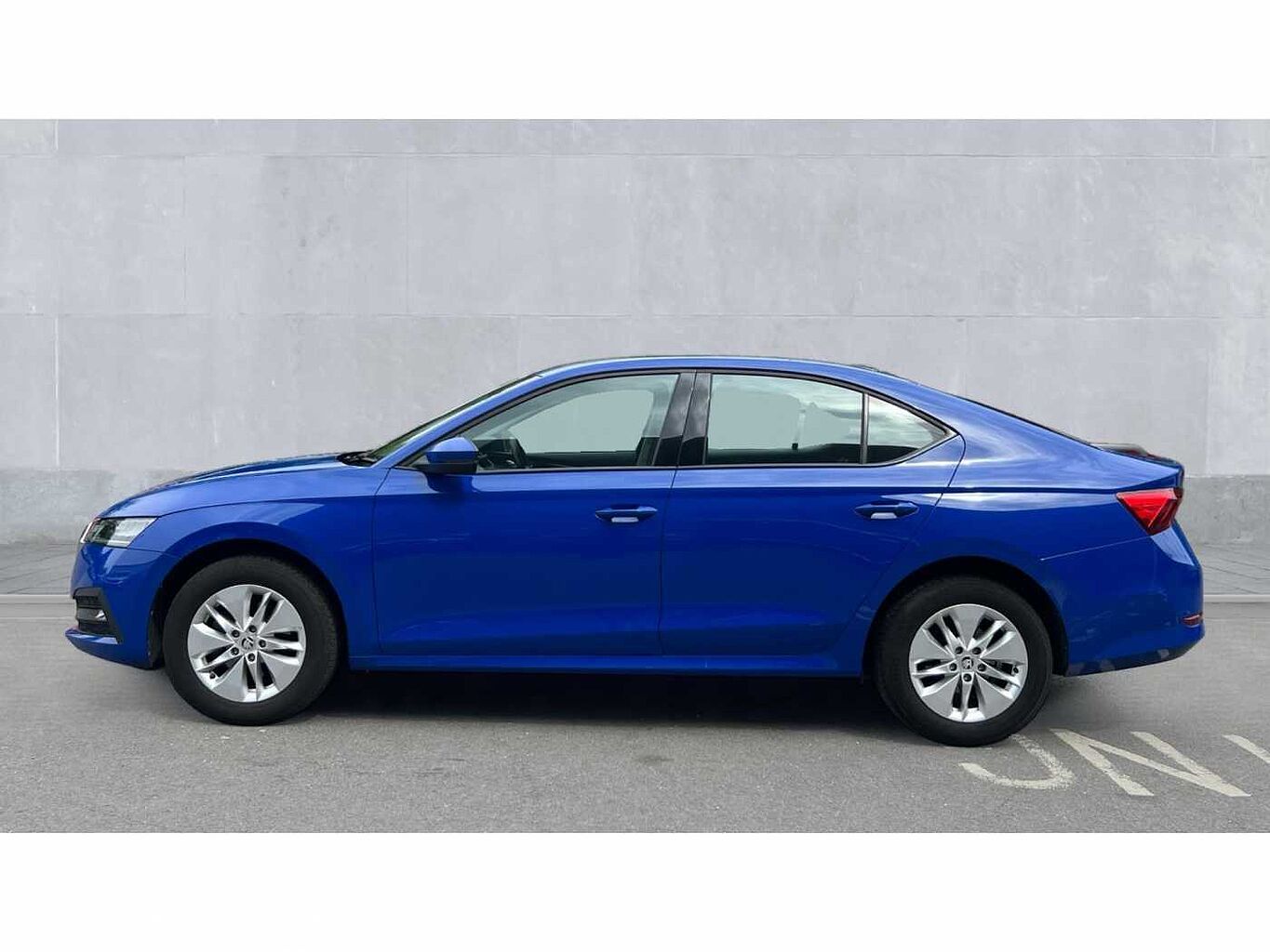 SKODA OCTAVIA 2.0 TDI SE Technology 5dr DSG