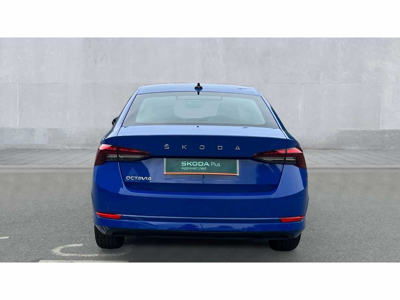 SKODA OCTAVIA 2.0 TDI SE Technology 5dr DSG