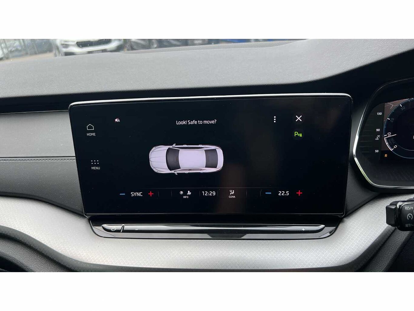 SKODA OCTAVIA 2.0 TDI SE Technology 5dr DSG