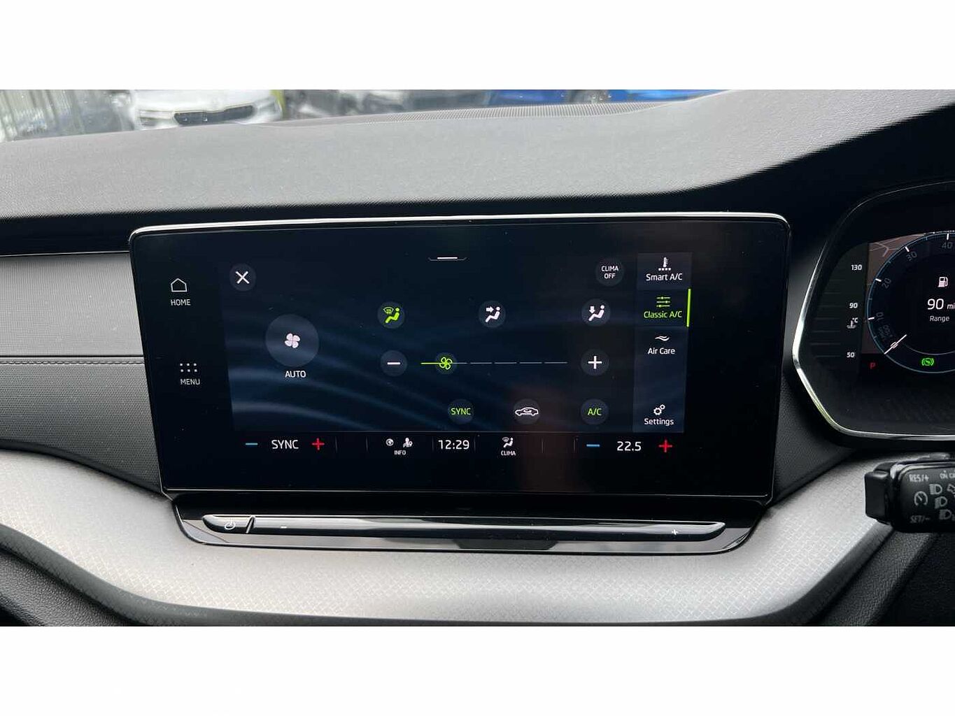 SKODA OCTAVIA 2.0 TDI SE Technology 5dr DSG