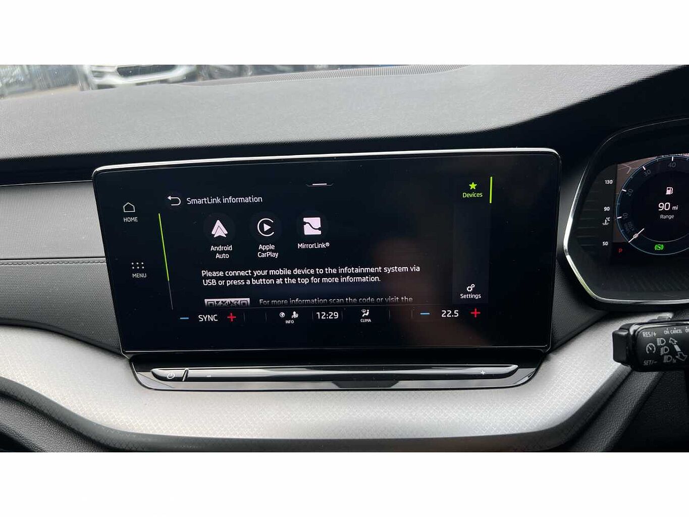 SKODA OCTAVIA 2.0 TDI SE Technology 5dr DSG