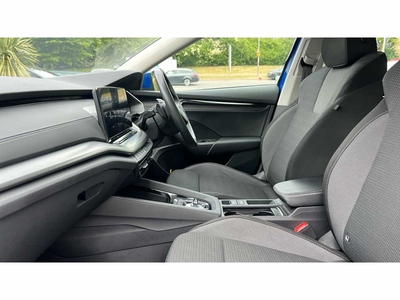 SKODA OCTAVIA 2.0 TDI SE Technology 5dr DSG
