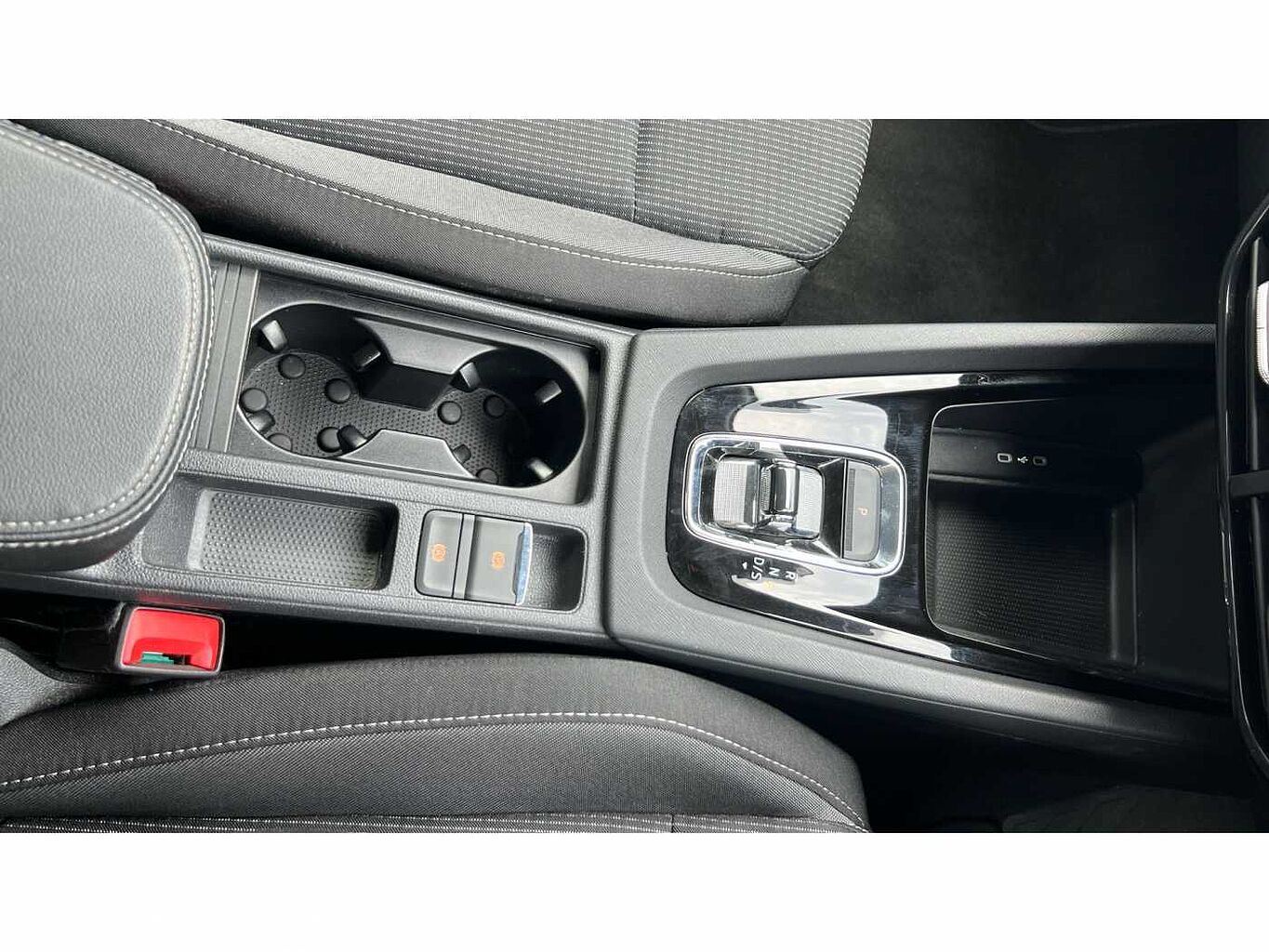 SKODA OCTAVIA 2.0 TDI SE Technology 5dr DSG