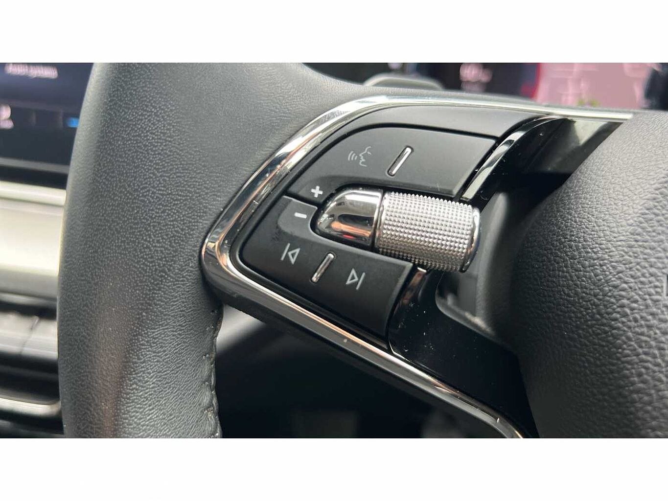 SKODA OCTAVIA 2.0 TDI SE Technology 5dr DSG