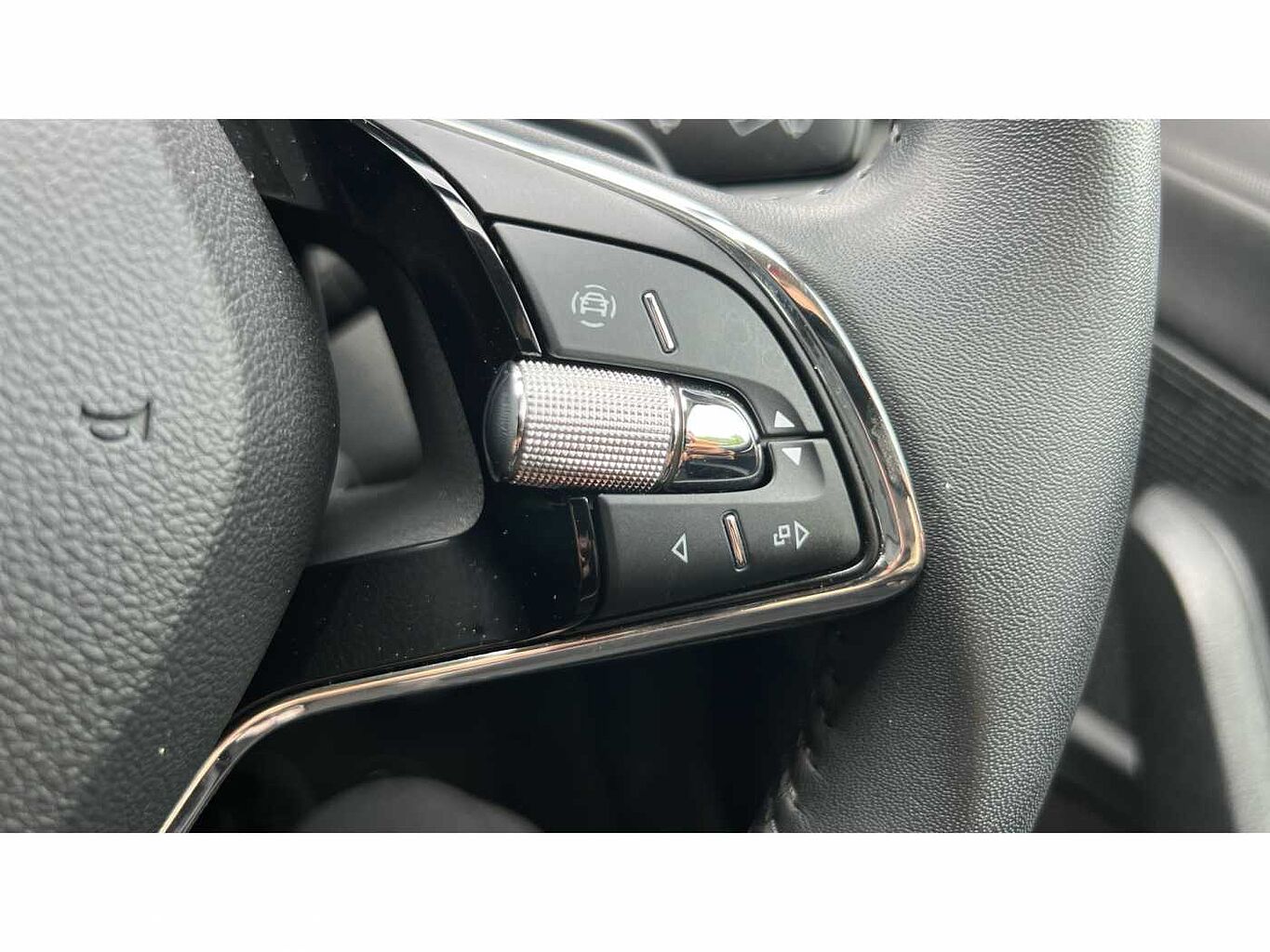 SKODA OCTAVIA 2.0 TDI SE Technology 5dr DSG