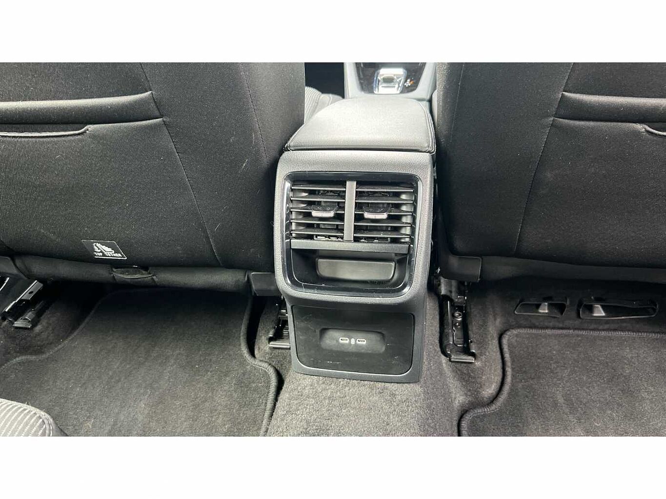 SKODA OCTAVIA 2.0 TDI SE Technology 5dr DSG
