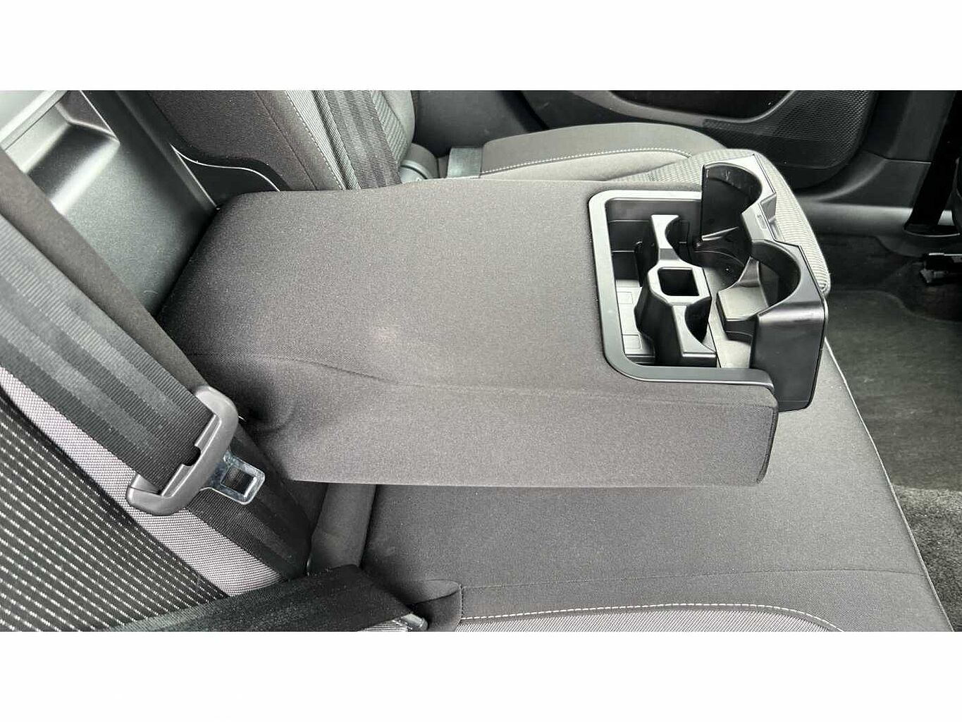 SKODA OCTAVIA 2.0 TDI SE Technology 5dr DSG