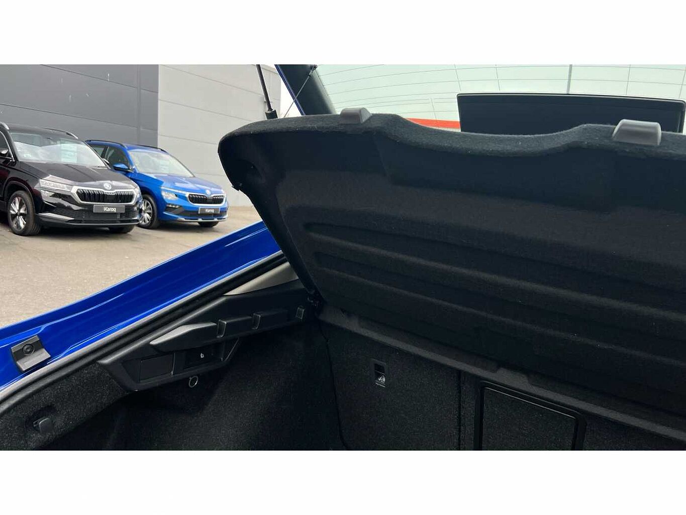 SKODA OCTAVIA 2.0 TDI SE Technology 5dr DSG