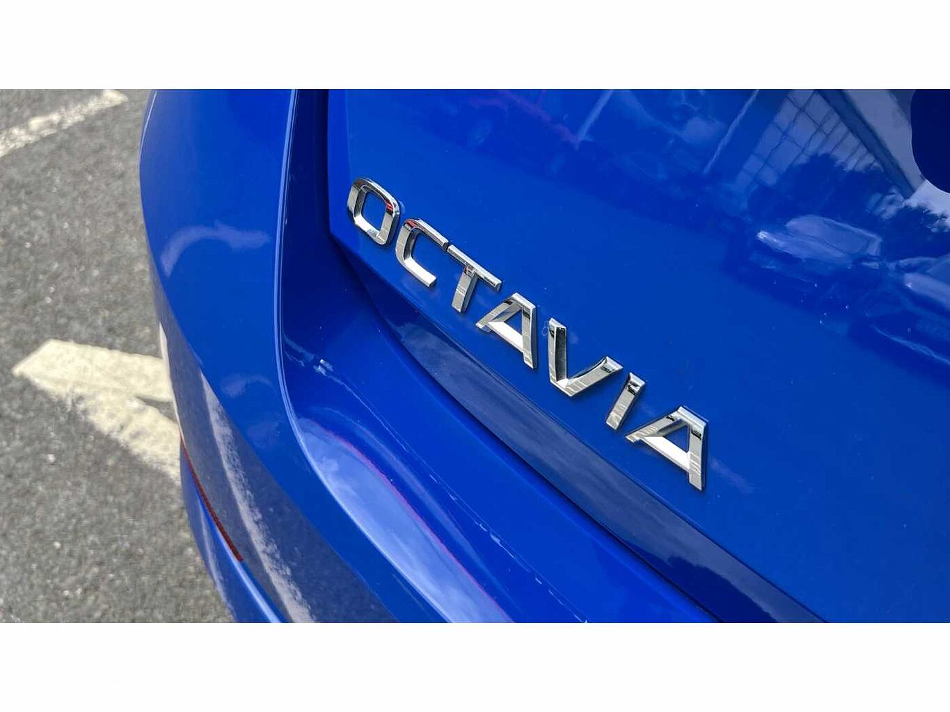 SKODA OCTAVIA 2.0 TDI SE Technology 5dr DSG