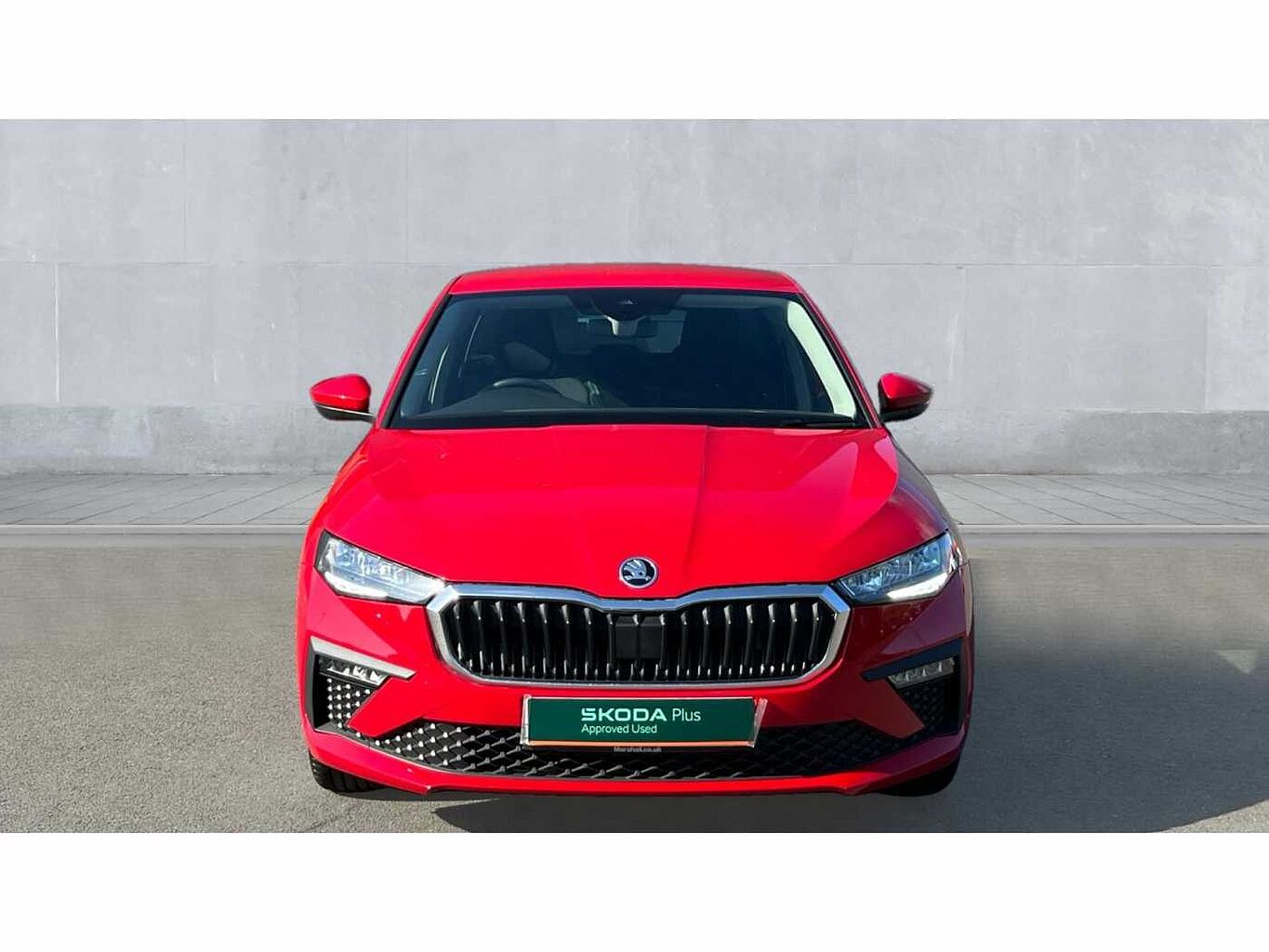 SKODA SCALA 1.5 TSI SE L 5dr DSG