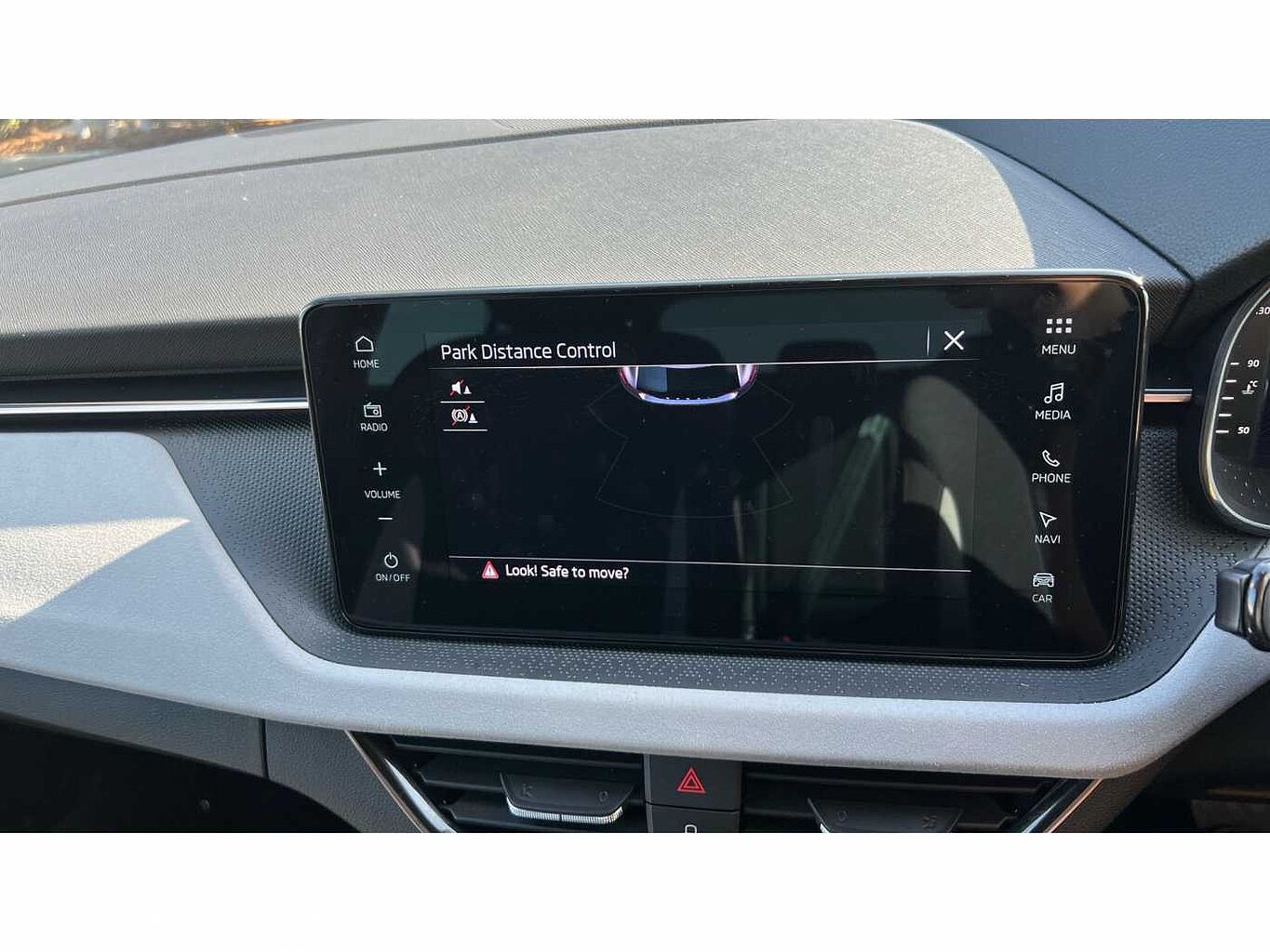 SKODA SCALA 1.5 TSI SE L 5dr DSG