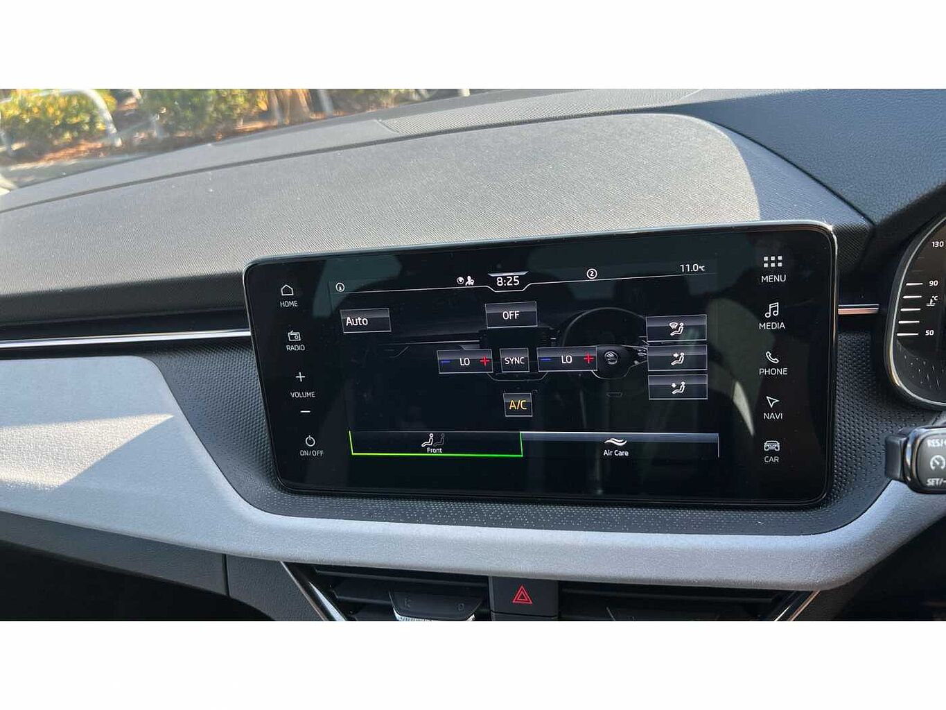 SKODA SCALA 1.5 TSI SE L 5dr DSG