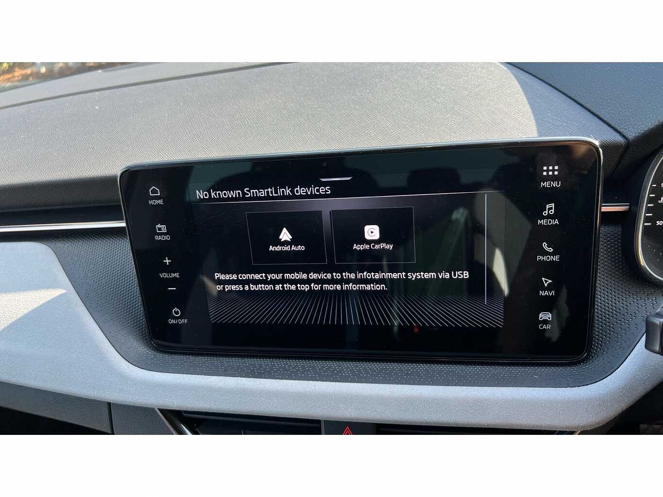 SKODA SCALA 1.5 TSI SE L 5dr DSG
