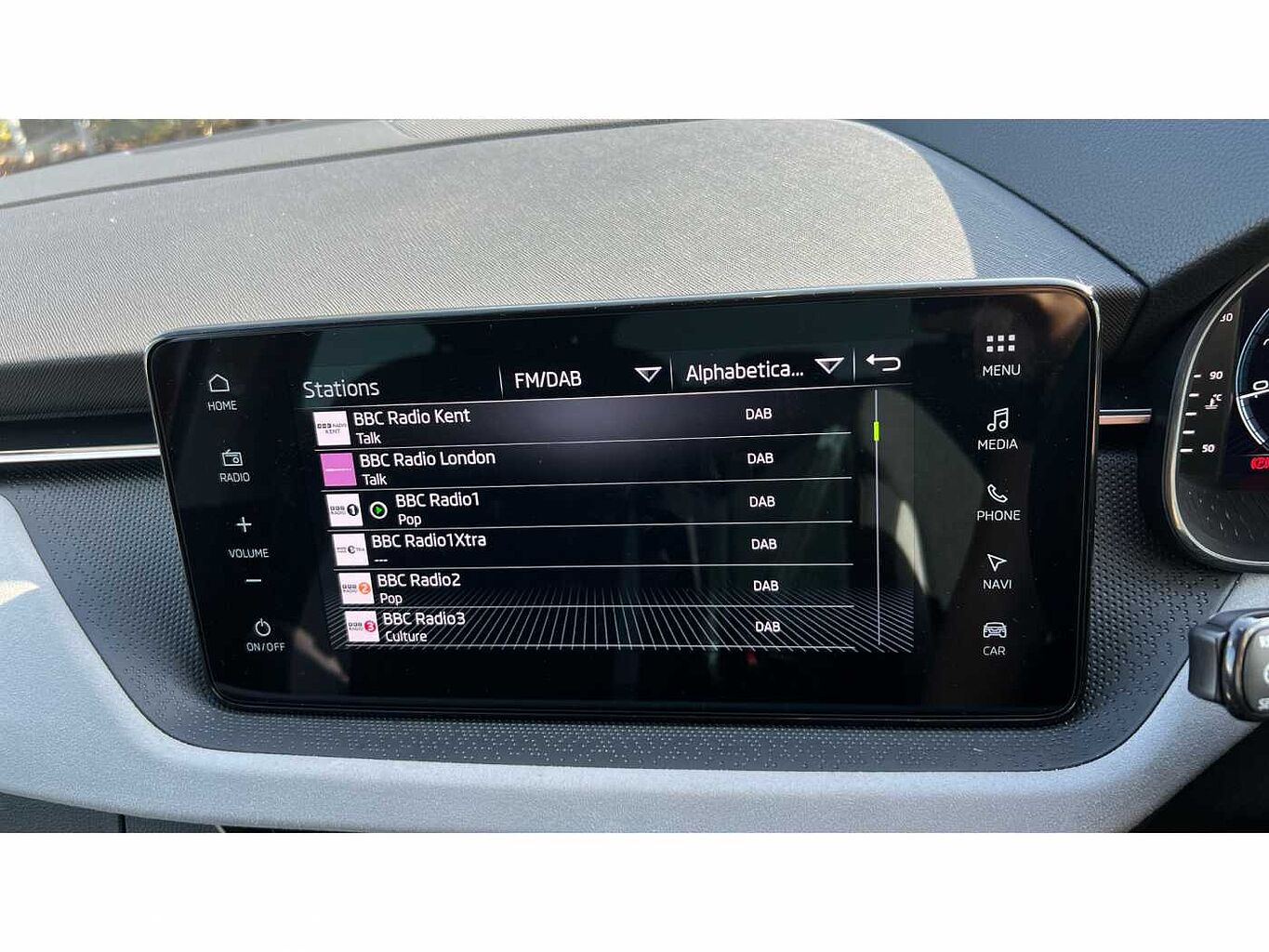 SKODA SCALA 1.5 TSI SE L 5dr DSG