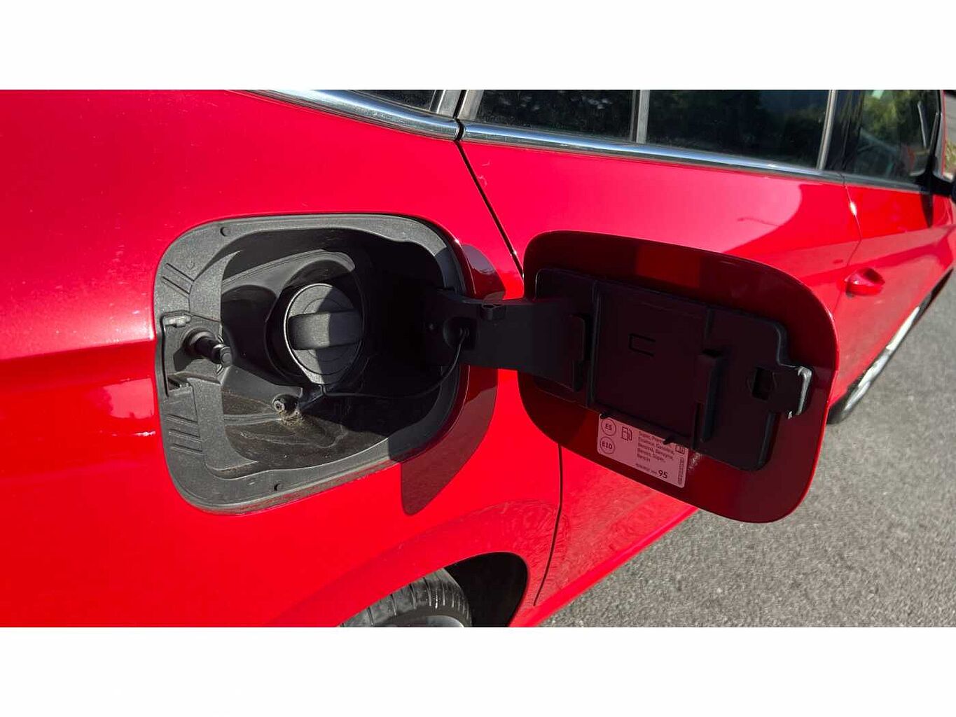 SKODA SCALA 1.5 TSI SE L 5dr DSG