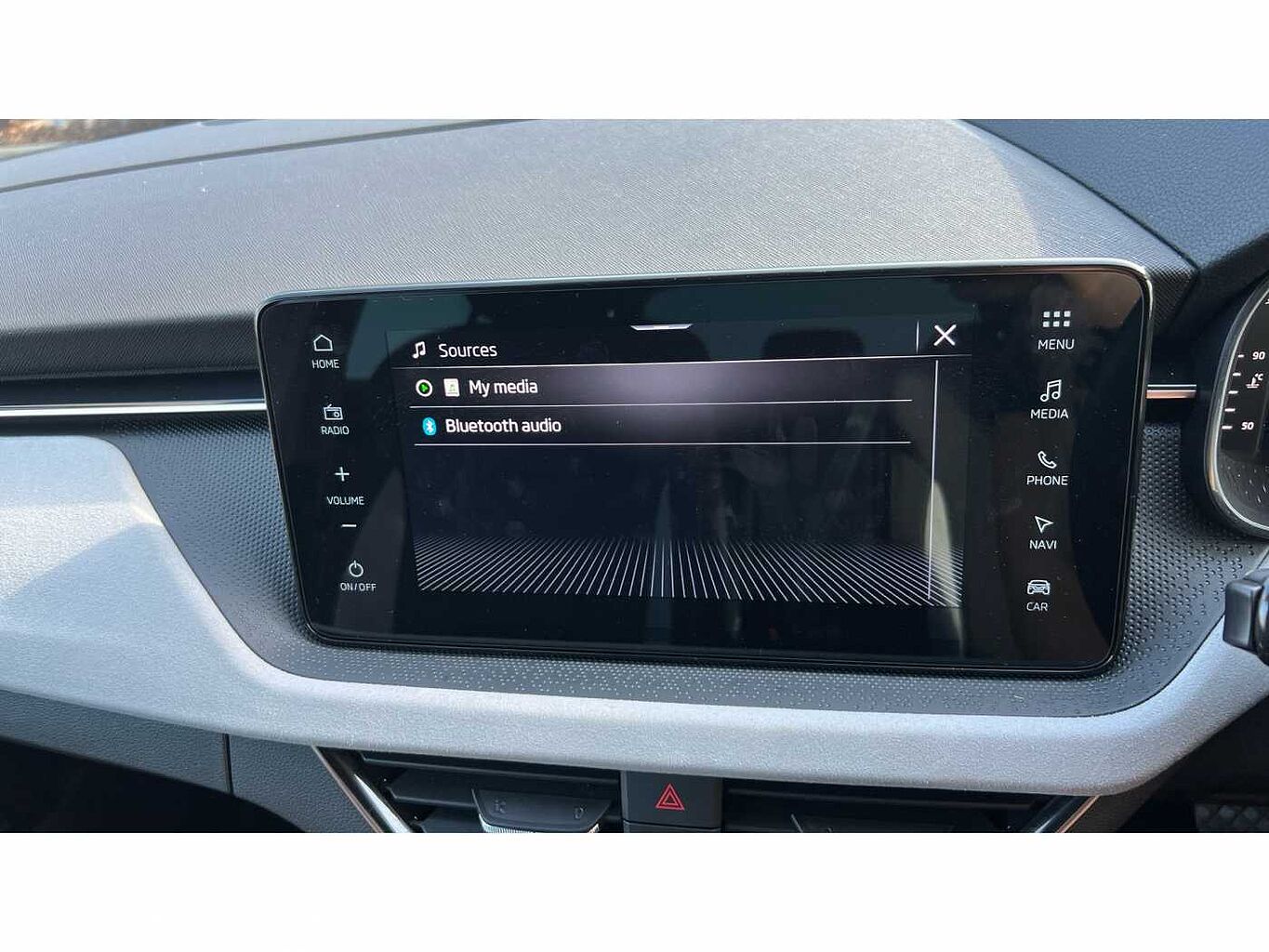 SKODA SCALA 1.5 TSI SE L 5dr DSG