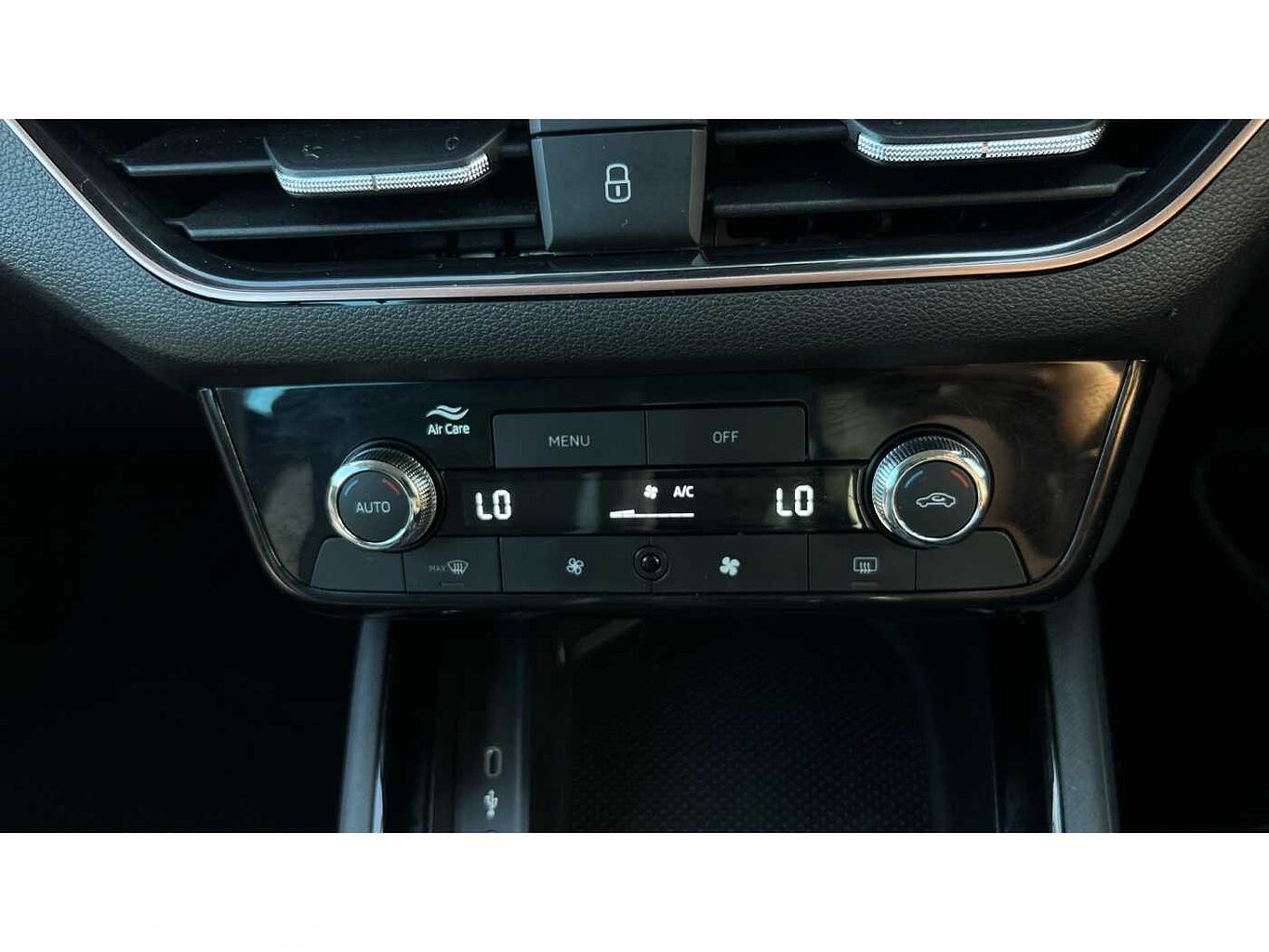 SKODA SCALA 1.5 TSI SE L 5dr DSG