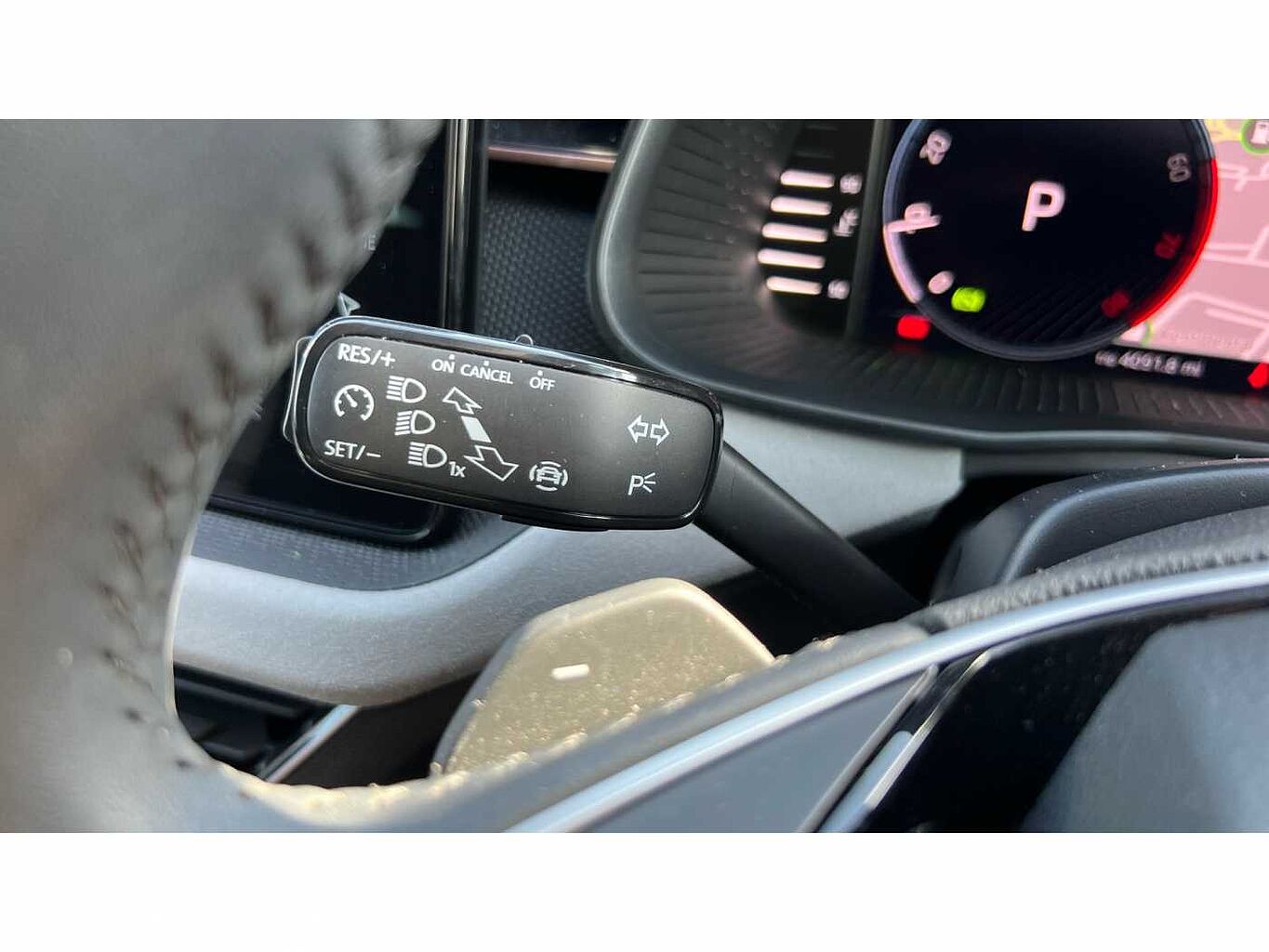 SKODA SCALA 1.5 TSI SE L 5dr DSG