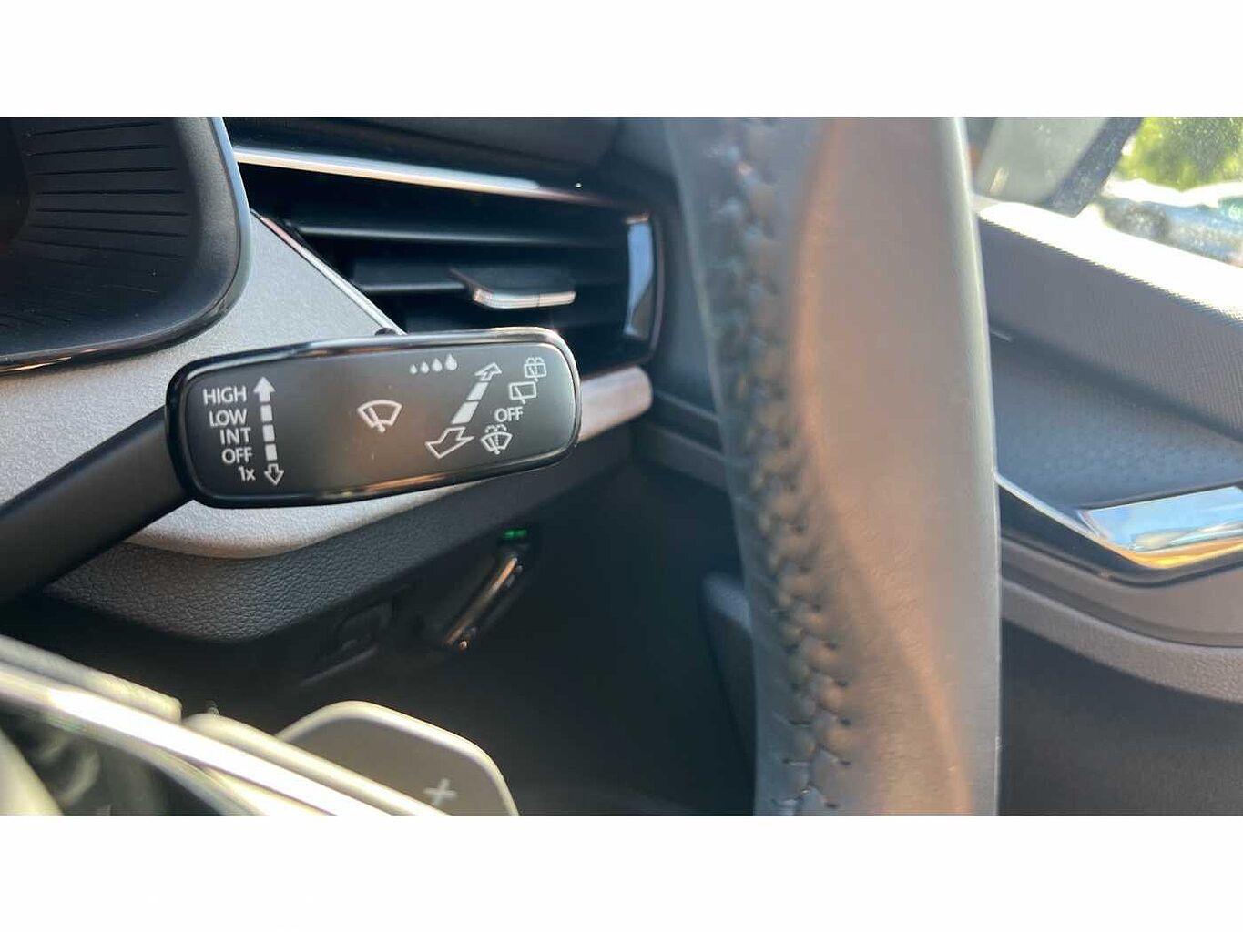 SKODA SCALA 1.5 TSI SE L 5dr DSG