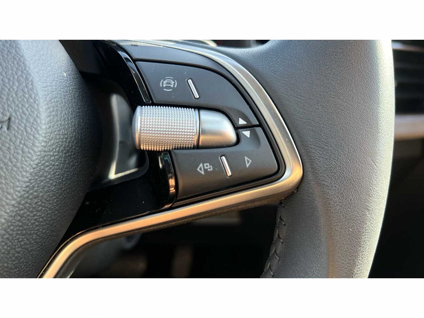 SKODA SCALA 1.5 TSI SE L 5dr DSG