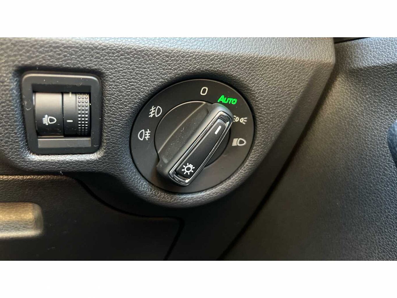 SKODA SCALA 1.5 TSI SE L 5dr DSG