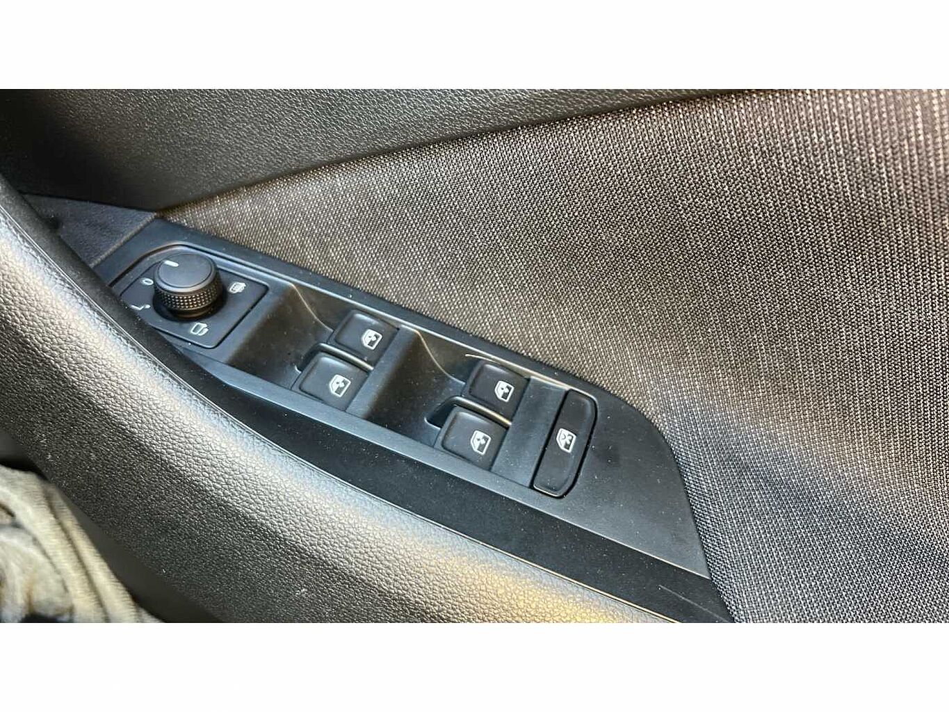 SKODA SCALA 1.5 TSI SE L 5dr DSG