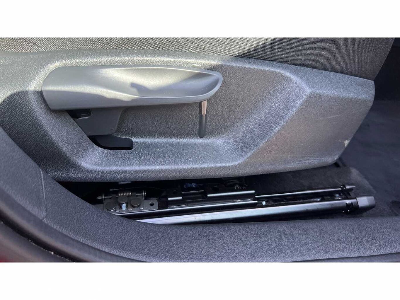 SKODA SCALA 1.5 TSI SE L 5dr DSG
