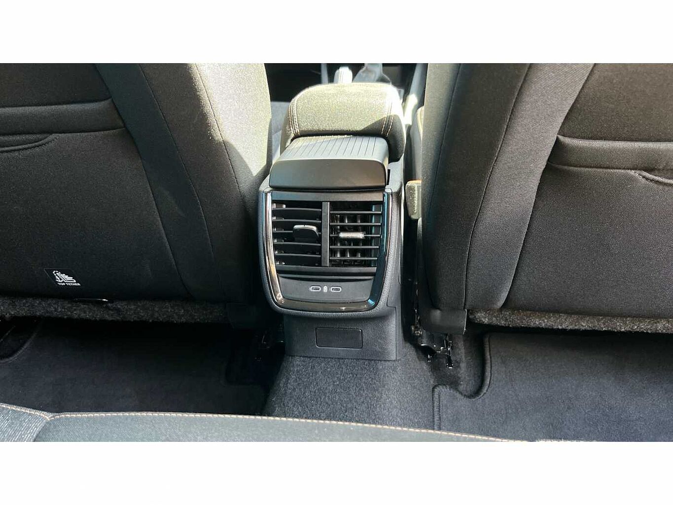 SKODA SCALA 1.5 TSI SE L 5dr DSG