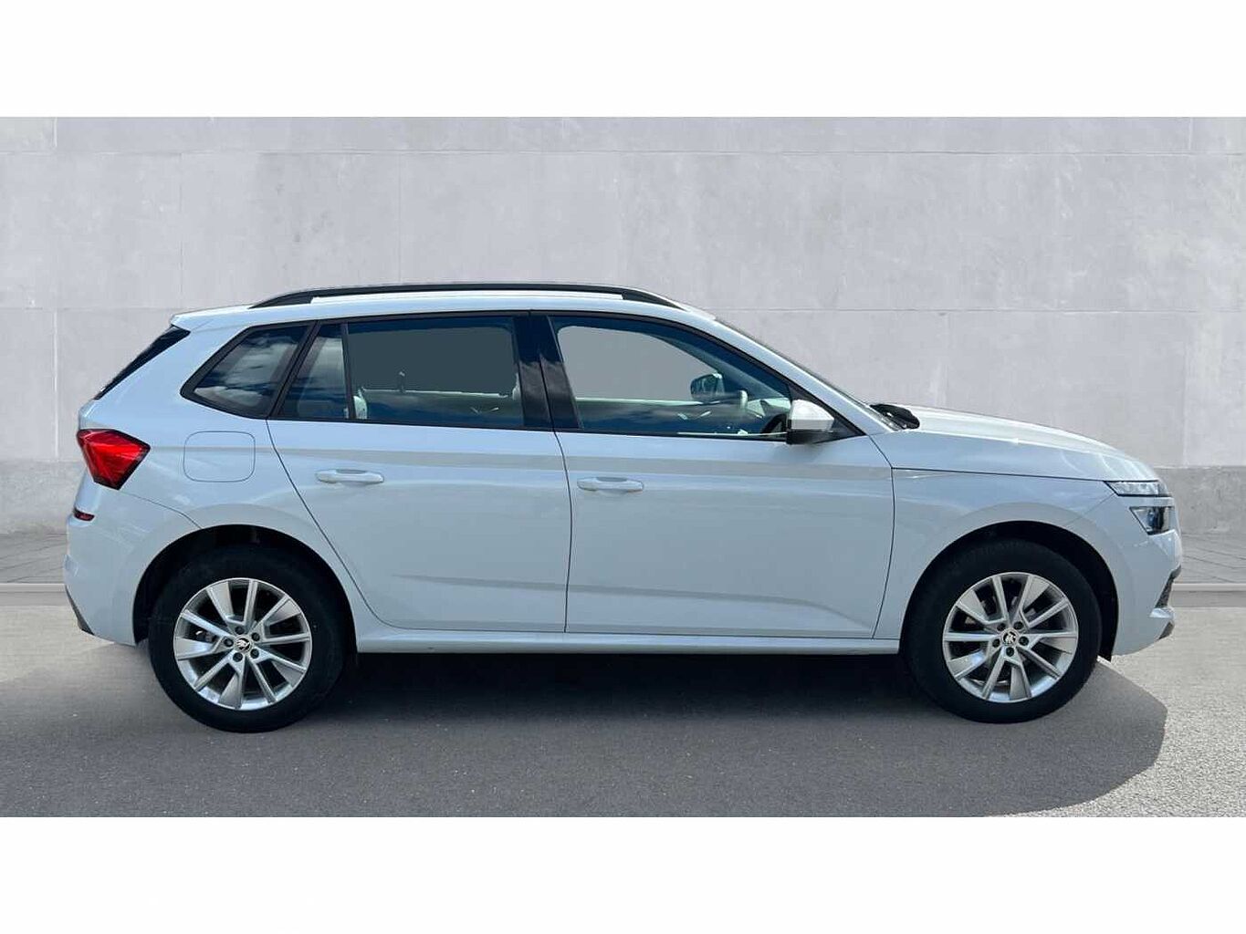 SKODA Kamiq 1.0 TSI (95ps) SE SUV